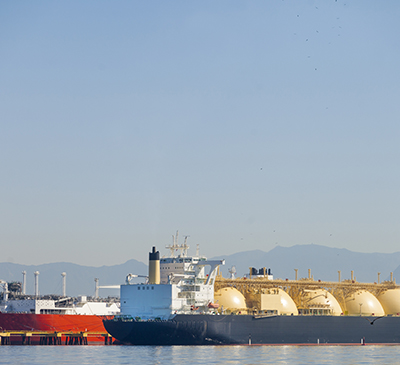Floating Liquefied Natural Gas Market by Processing Capacity and Geography - Forecast and Analysis 2021-2025